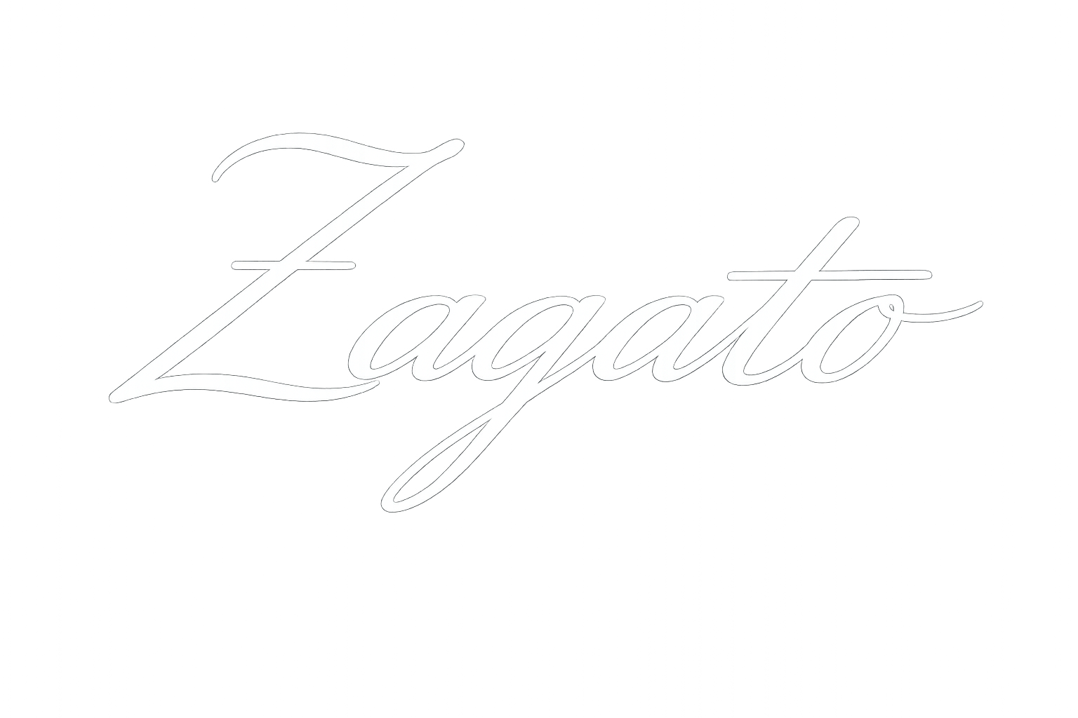 Zagato