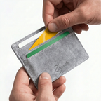 The Alcantara Cardholder