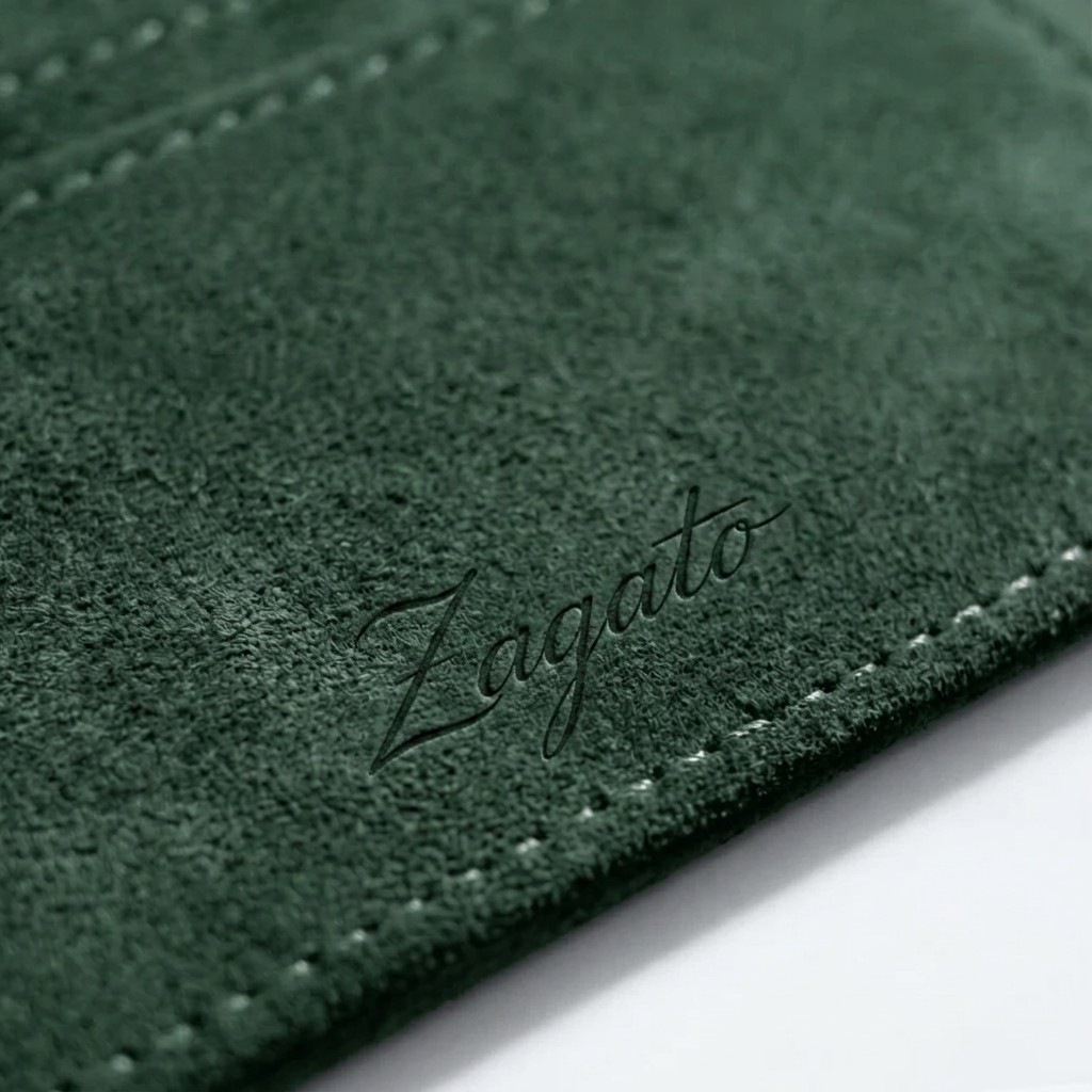 The Alcantara Cardholder